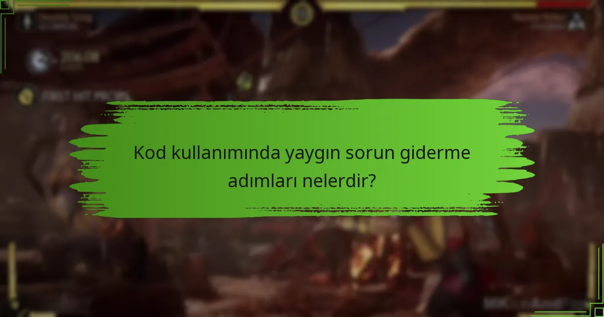 Kod kullanma süreçleri platformlar arasında nasıl farklılık gösterir?