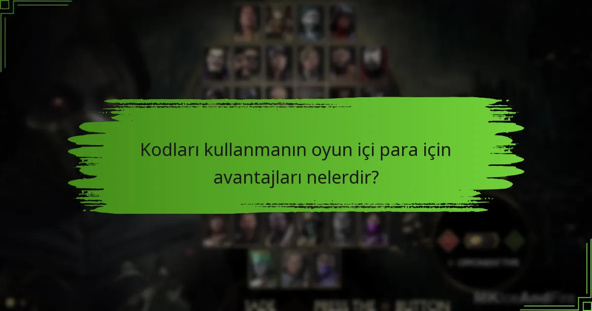 Kod kullanımı sırasında karşılaşılan yaygın sorunlar nelerdir?