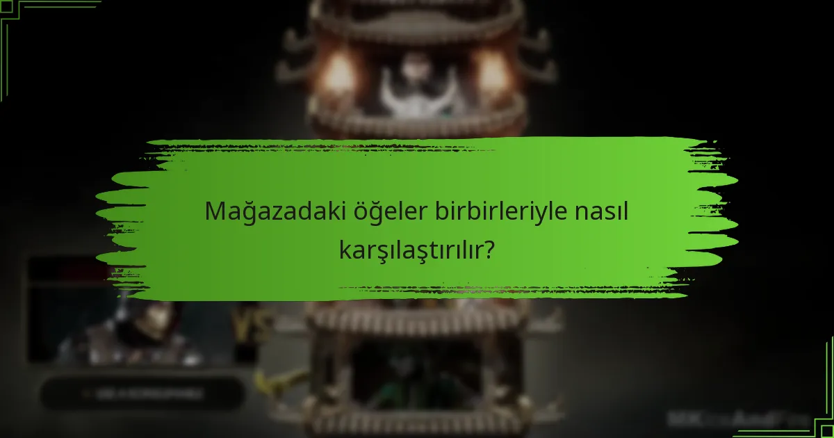 Mağaza deneyimimi maksimize etmek için hangi ipuçları yardımcı olabilir?