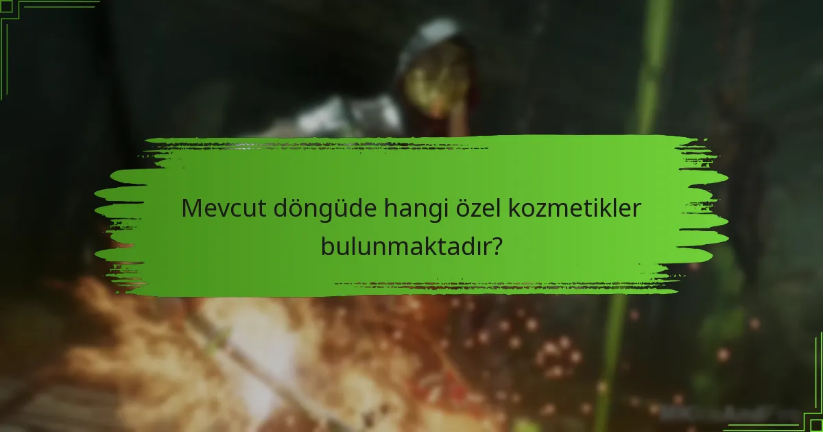 Mağaza döngüsü ürünleri önceki tekliflerle nasıl karşılaştırılıyor?