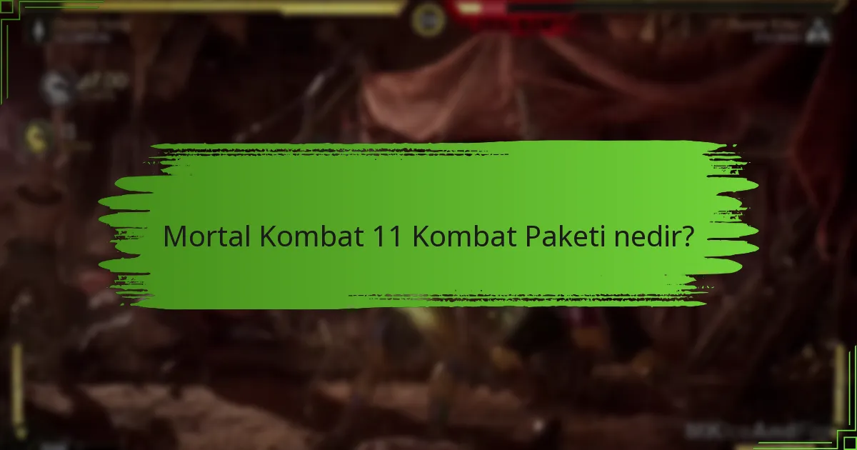 Kombat Paketi tekliflerini talep etmenin riskleri ve dikkate alınması gerekenler nelerdir?