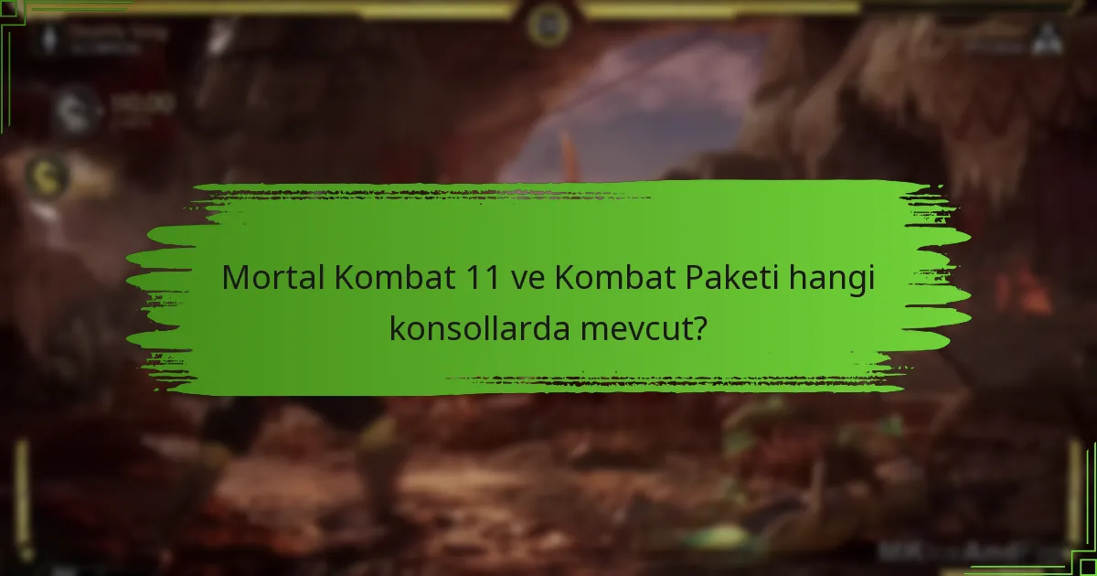 Kombat Paketi uyumluluğu ile kullanıcı deneyimleri nelerdir?