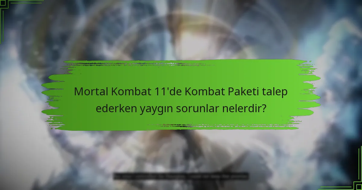 Talep sorunumu ne zaman destekle yükseltmeliyim?