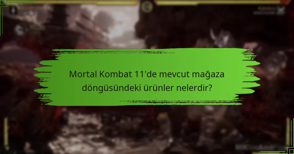 Mağaza döngüsü avantajlarını maksimize etmek için en iyi stratejiler nelerdir?