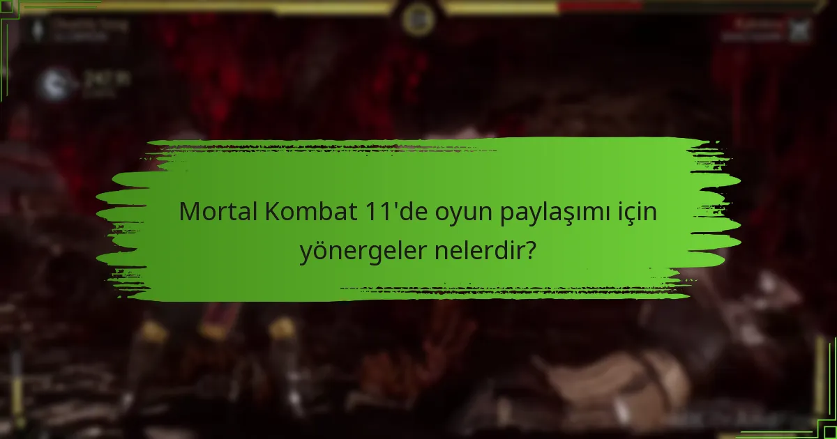 Oyun paylaşımı ve kod kullanımı için hangi sınırlamalar vardır?
