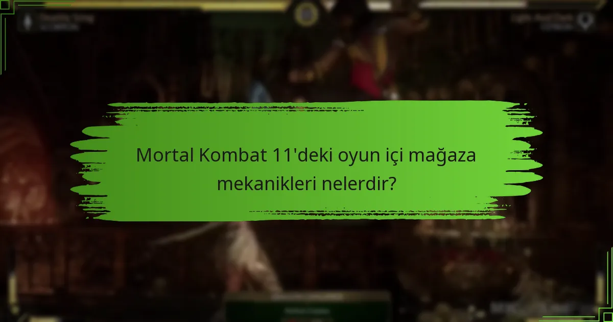 Oyun içi mağaza için etkili satın alma ipuçları nelerdir?